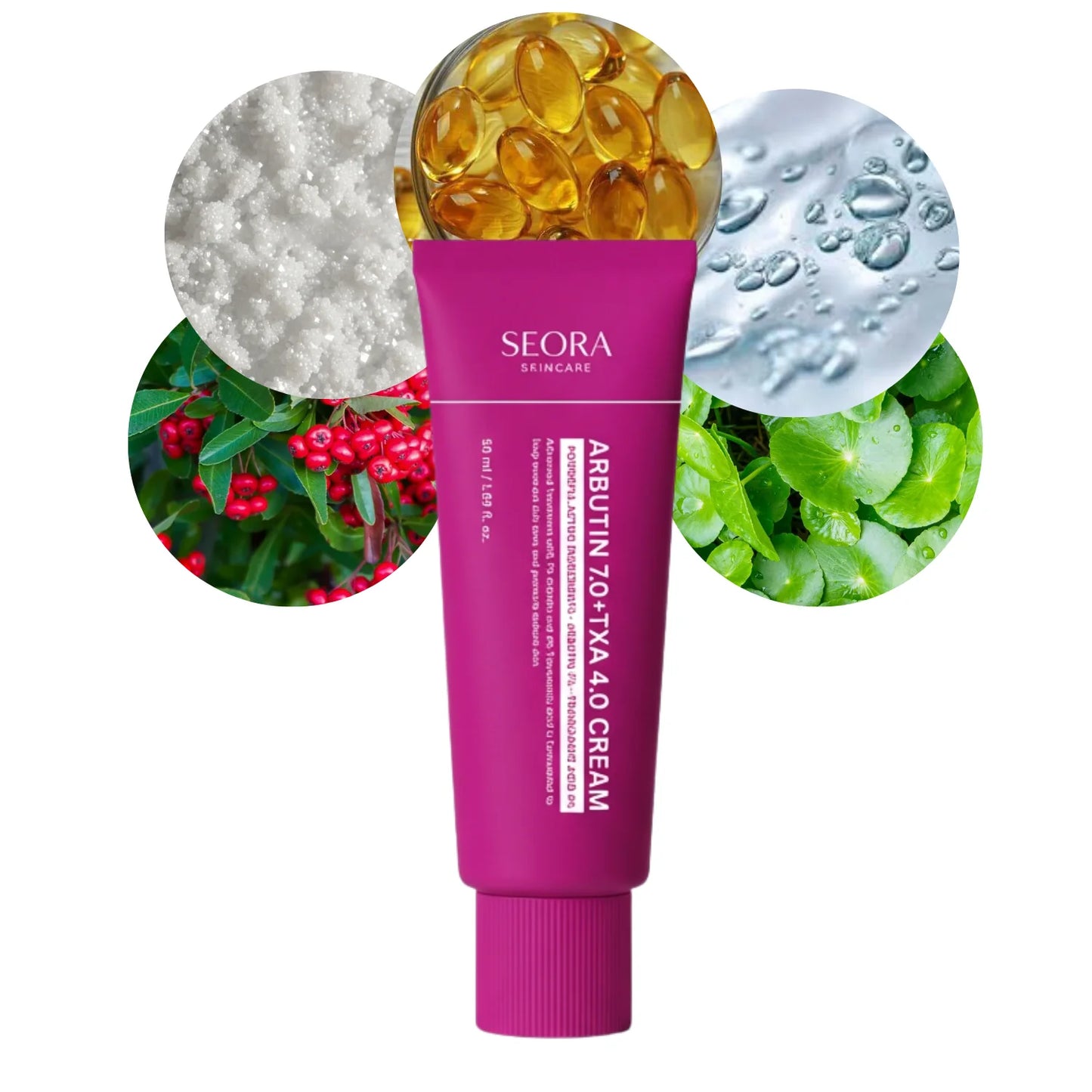 Radiant Skin Brightening Cream™