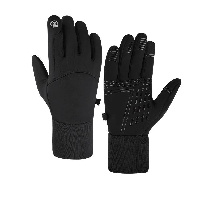 Ultimate Touch Warmth Gloves™