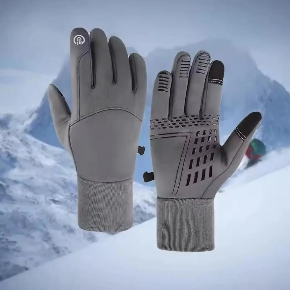 Ultimate Touch Warmth Gloves™