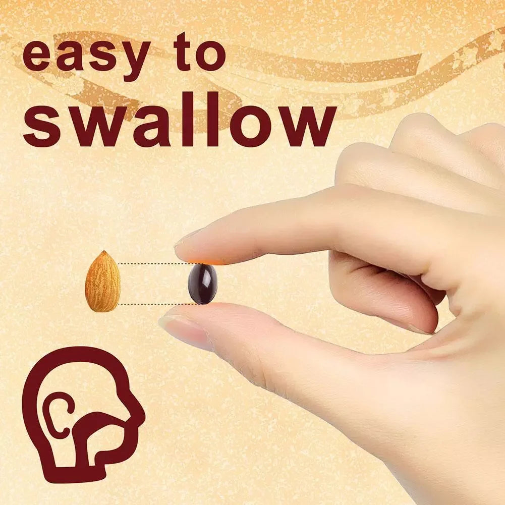 Astaxanthin Wellness Capsules for Vibrant Living