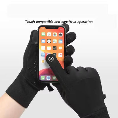 Ultimate Touch Warmth Gloves™