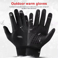 Ultimate Touch Warmth Gloves™