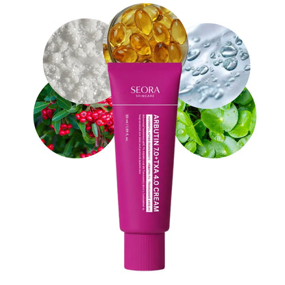 Radiant Skin Brightening Cream™